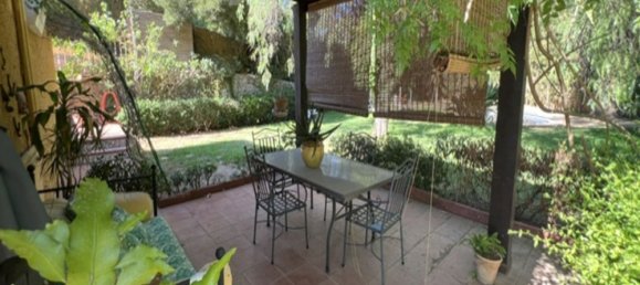 3 Schlafzimmer Villa in Marbella, Spain, Nr. 135501 21