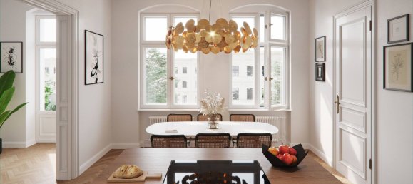 2 chambres Appartement à Kreuzberg, Germany No. 92393 12