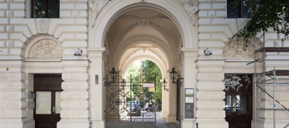 2 chambres Appartement à Kreuzberg, Germany No. 92393 5