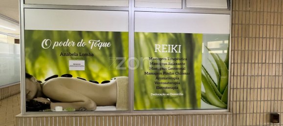 55m² Commercial property in Viana do Castelo, Portugal No. 90727 19