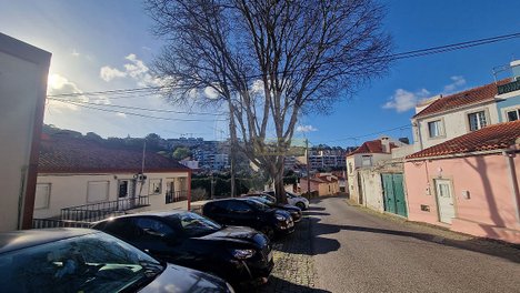 2 bedrooms Apartment in Oeiras, Portugal No. 152954