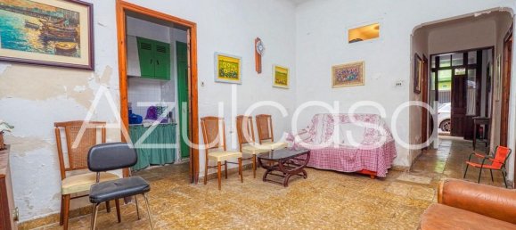 Edificio de 15 dormitorios en Alicante, Spain No. 185804 11