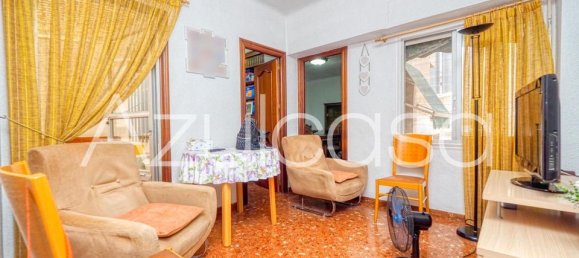 Edificio de 15 dormitorios en Alicante, Spain No. 185804 25