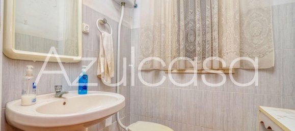 Edificio de 15 dormitorios en Alicante, Spain No. 185804 12