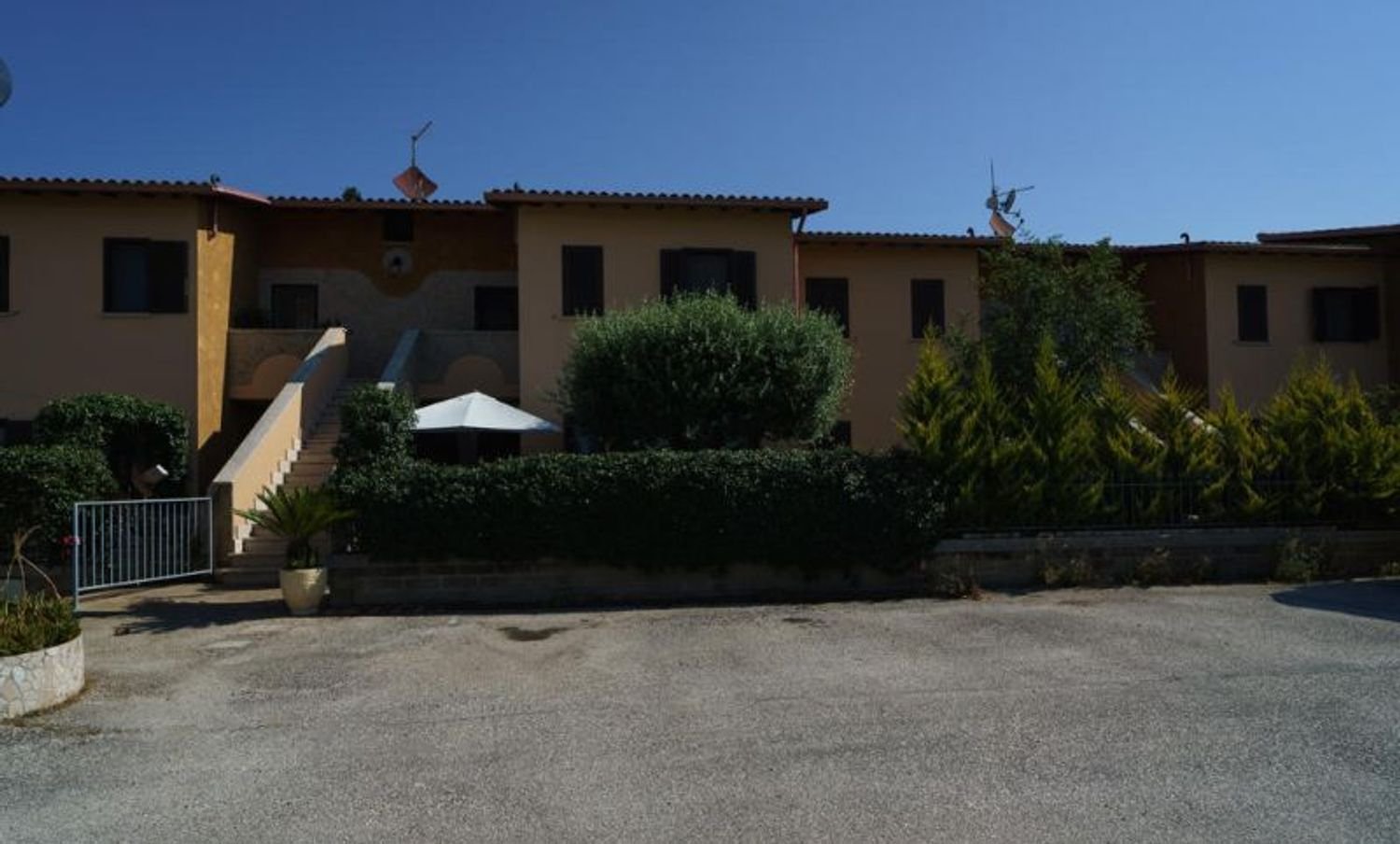 Casa de 3 habitaciónes en Capena, Italy No. 8831