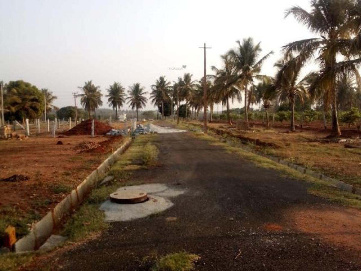  Land in Bangalore, India No. 35407