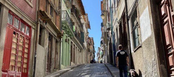 بناية في Porto, Portugal 215متر مربع رقم 117257 4