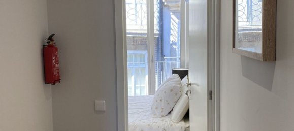 بناية في Porto, Portugal 215متر مربع رقم 117257 19