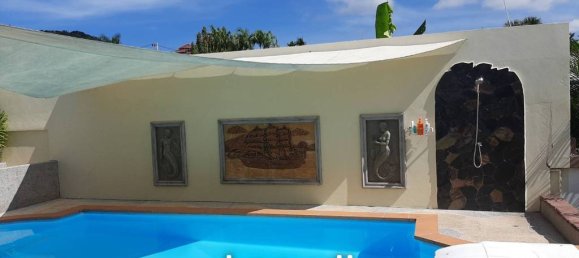 2 bedrooms Villa in Chalong, Thailand No. 17896 5