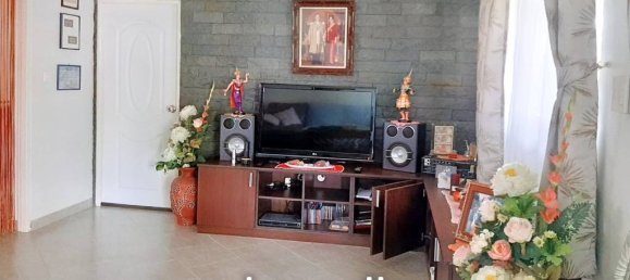 2 bedrooms Villa in Chalong, Thailand No. 17896 2