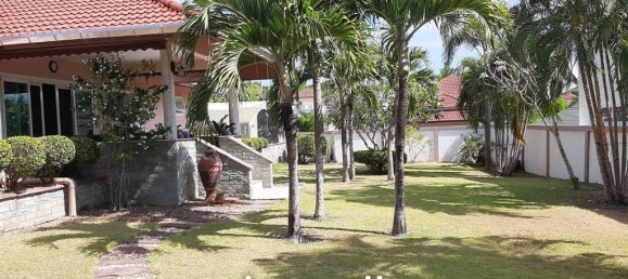 2 bedrooms Villa in Chalong, Thailand No. 17896 4