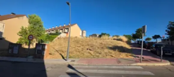  Land in Valdeolmos-Alalpardo, Spain No. 176791 13