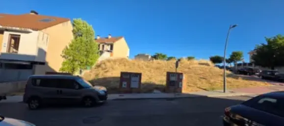  Land in Valdeolmos-Alalpardo, Spain No. 176791 2