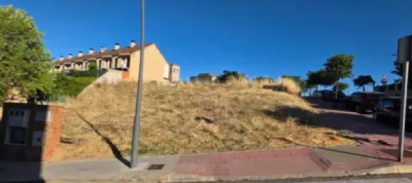  Land in Valdeolmos-Alalpardo, Spain No. 176791 6