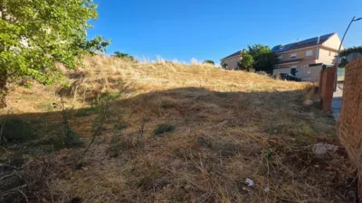  Land in Valdeolmos-Alalpardo, Spain No. 176791
