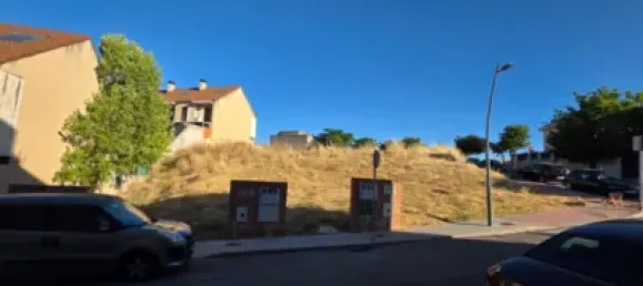  Land in Valdeolmos-Alalpardo, Spain No. 176791 4