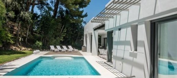 4 bedrooms Villa in Marbella, Spain No. 76615 21