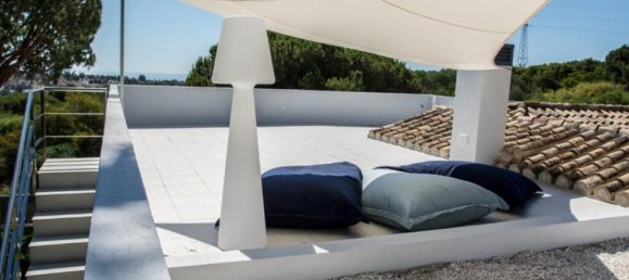 4 bedrooms Villa in Marbella, Spain No. 76615 8