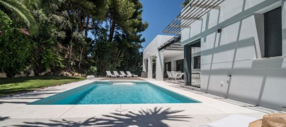 4 bedrooms Villa in Marbella, Spain No. 76615 20