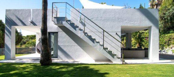 4 bedrooms Villa in Marbella, Spain No. 76615 12