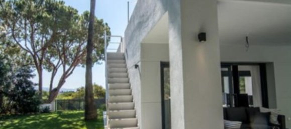 4 bedrooms Villa in Marbella, Spain No. 76615 5