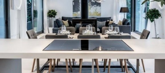 4 bedrooms Villa in Marbella, Spain No. 76615 22