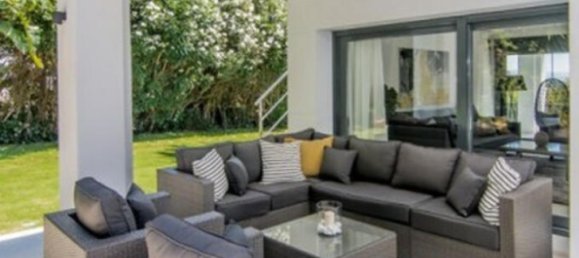 4 bedrooms Villa in Marbella, Spain No. 76615 9