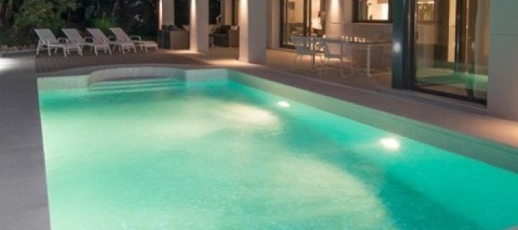 4 bedrooms Villa in Marbella, Spain No. 76615 23