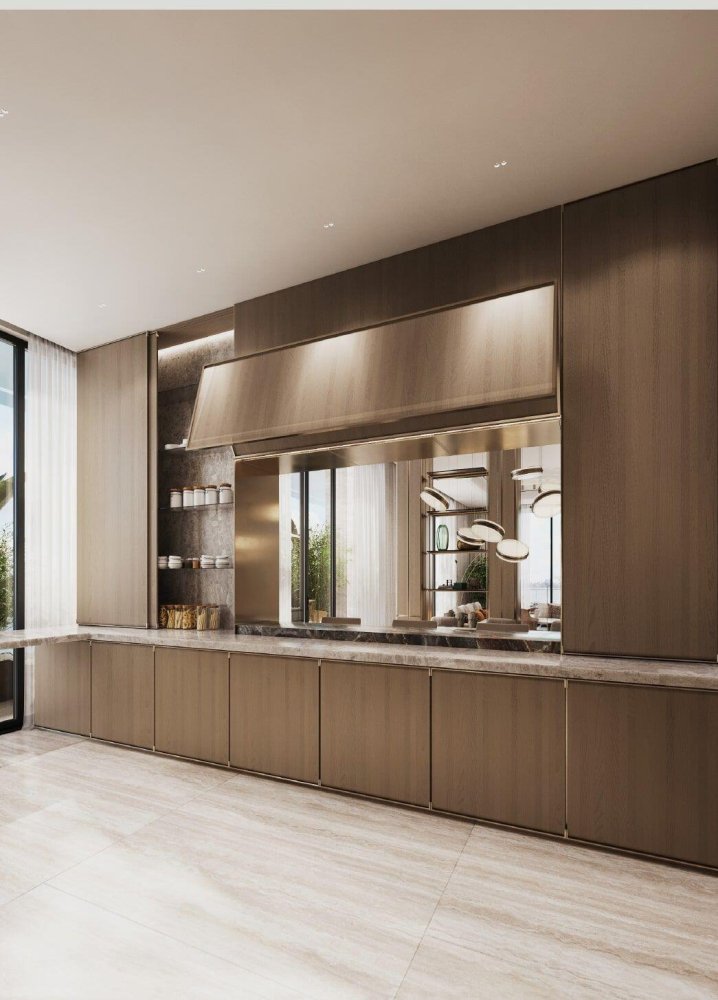 1 Schlafzimmer Wohnung in Dubai, UAE, Nr. 116615