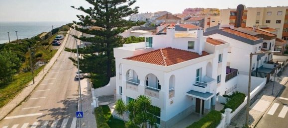 5 Schlafzimmer Haus in Peniche, Portugal, Nr. 145145 2