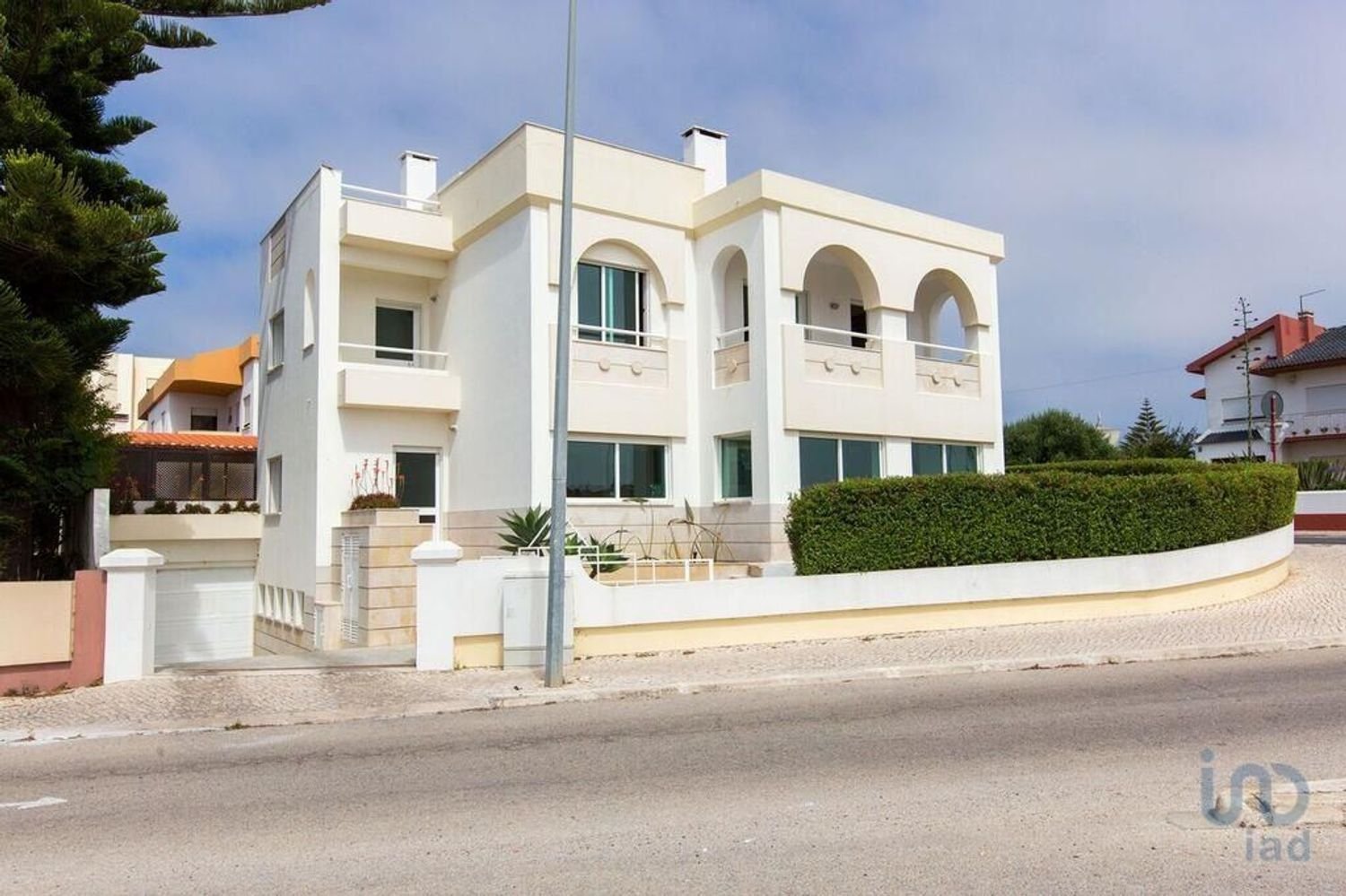 5 Schlafzimmer Haus in Peniche, Portugal, Nr. 145145