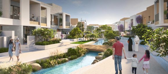 4 bedrooms Villa in Arabian Ranches 3, UAE No. 1759 11