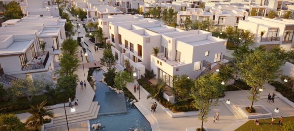 4 bedrooms Villa in Arabian Ranches 3, UAE No. 1759 10