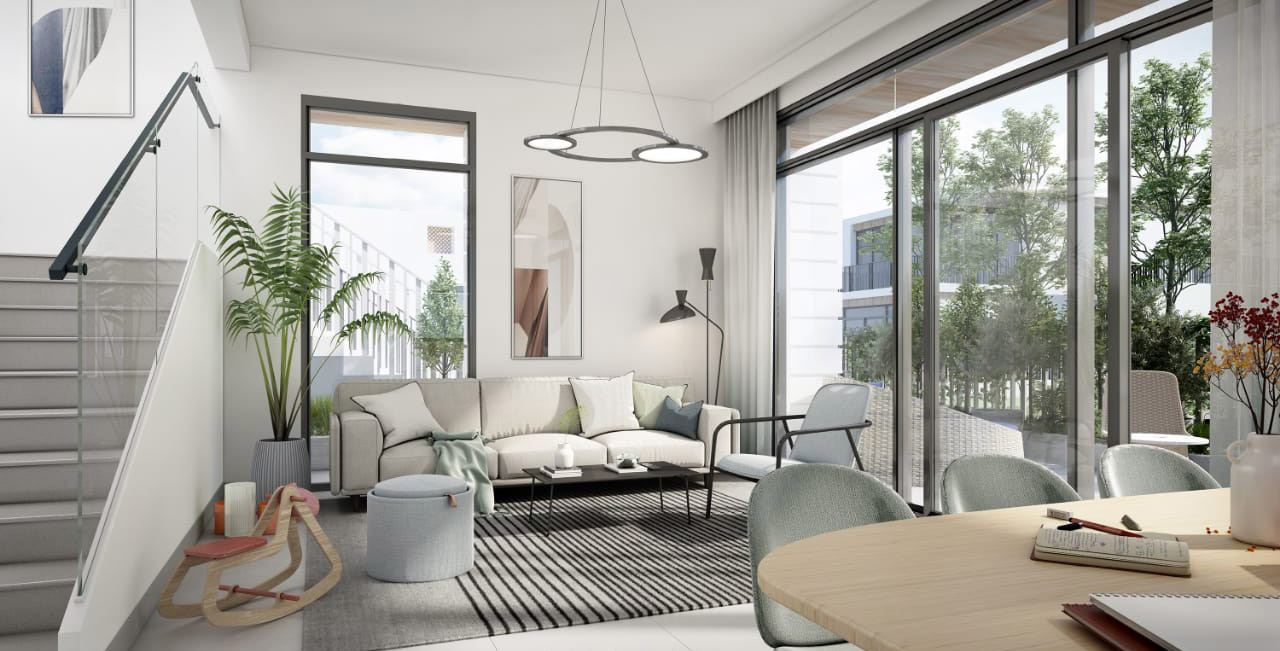 4 bedrooms Villa in Arabian Ranches 3, UAE No. 1759