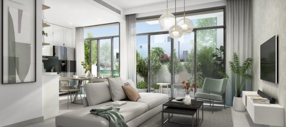 4 bedrooms Villa in Arabian Ranches 3, UAE No. 1759 3