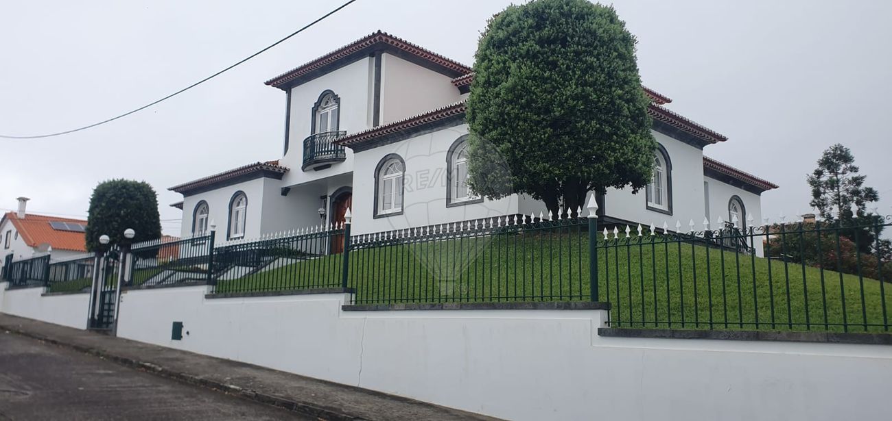 5 Schlafzimmer Haus in Ponta Delgada, Portugal, Nr. 171030