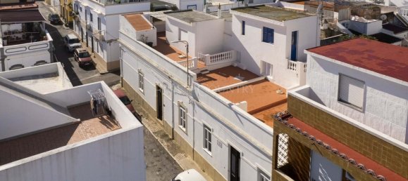 Casa de 5 dormitorios en Olhao, Portugal No. 99056 30