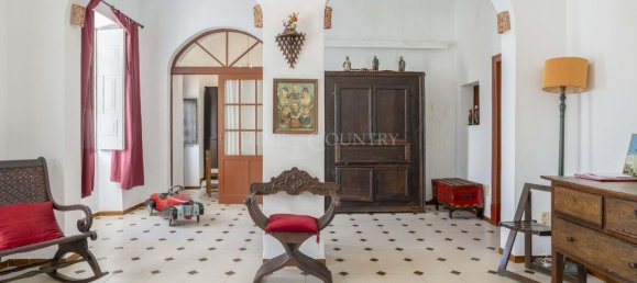 Casa de 5 dormitorios en Olhao, Portugal No. 99056 4