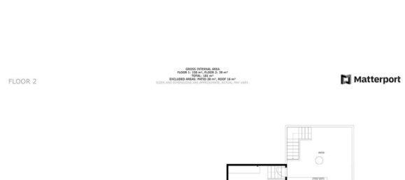 Casa de 5 dormitorios en Olhao, Portugal No. 99056 34