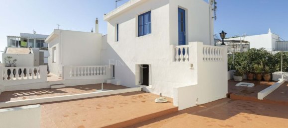 Casa de 5 dormitorios en Olhao, Portugal No. 99056 33