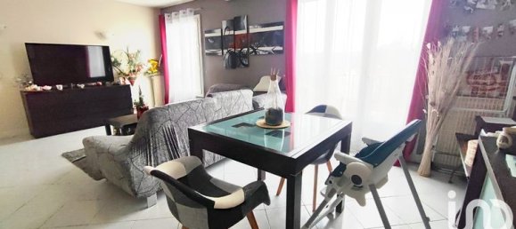 2 bedrooms Apartment in Ezanville, France No. 358679 3