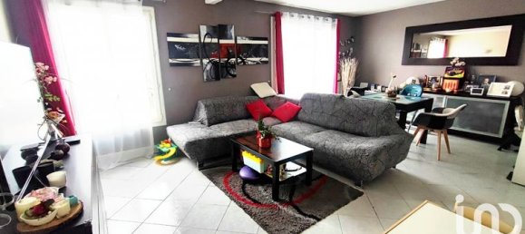 2 bedrooms Apartment in Ezanville, France No. 358679 2