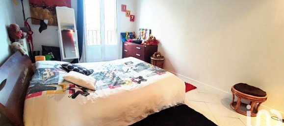 2 bedrooms Apartment in Ezanville, France No. 358679 5