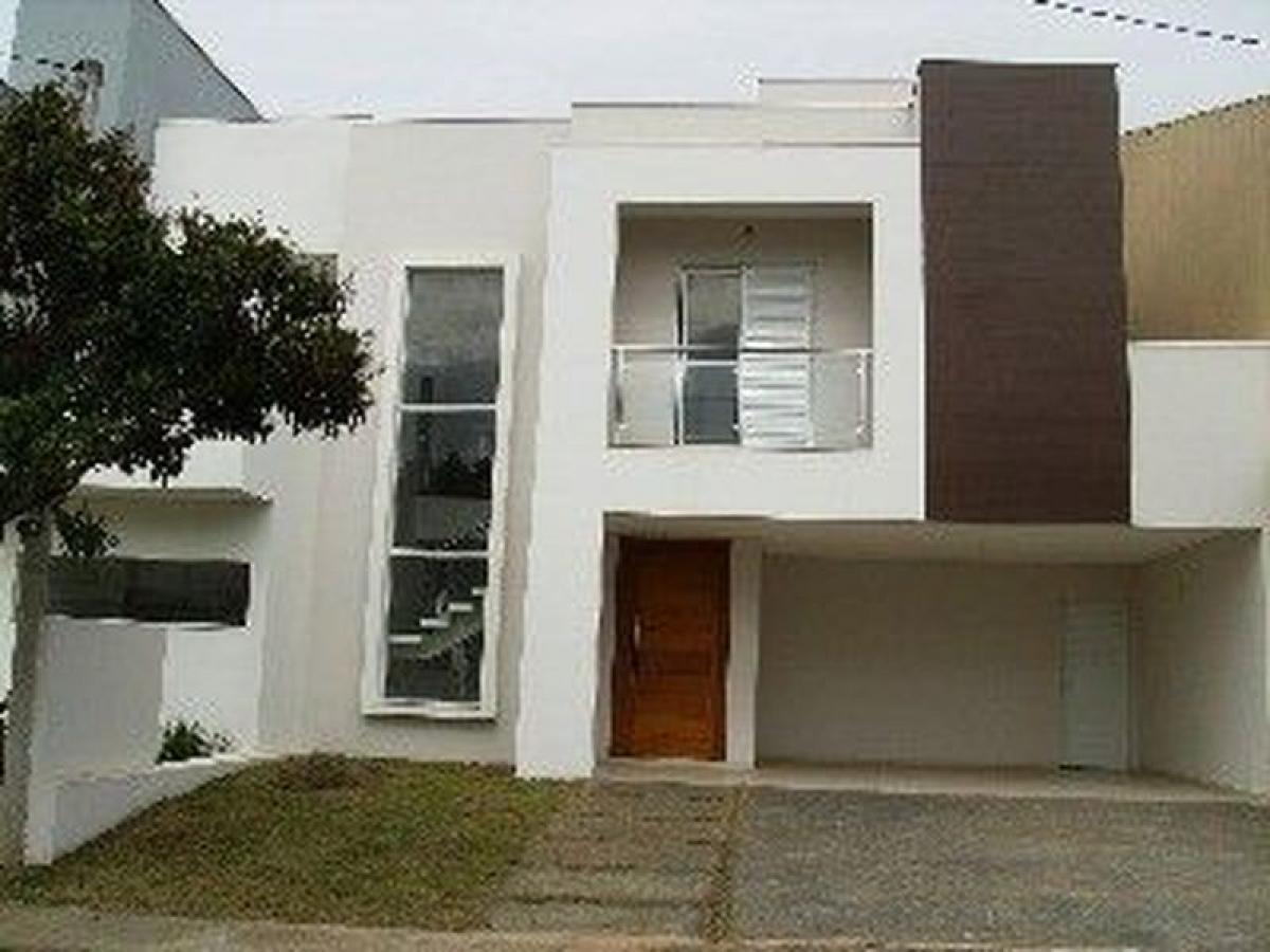3 bedrooms House in Sao Paulo, Brazil No. 442691