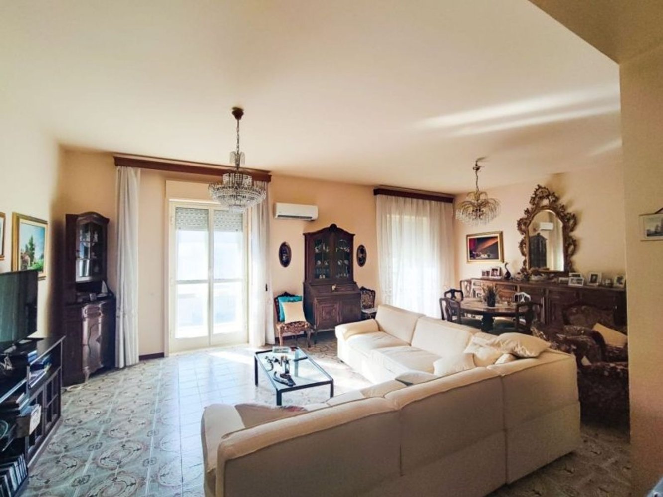 4-salle Appartement à Syracuse, Italy No. 248105