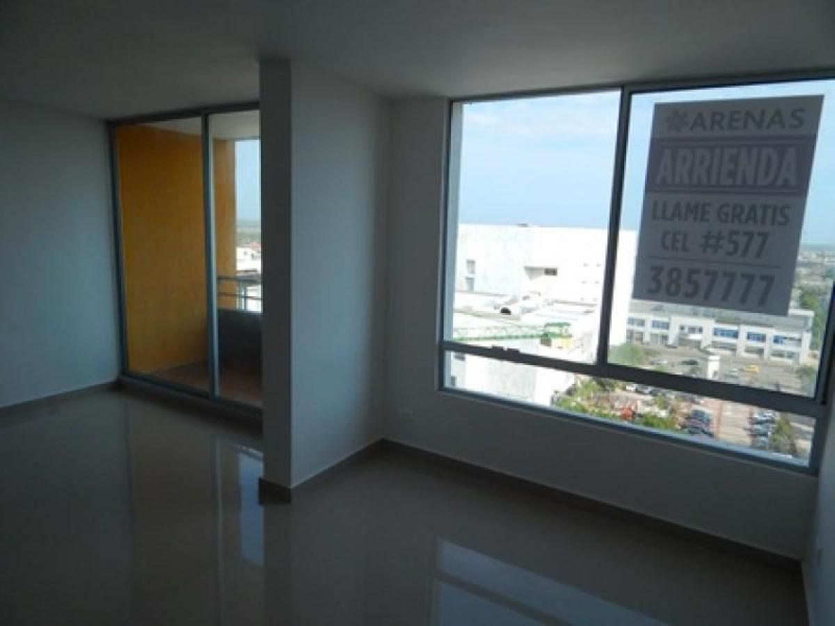 3 bedrooms House in Atlantico, Colombia No. 9422