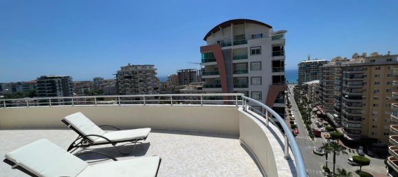 Apartment 4+1 in Alanya, Turkey No. 26106 12