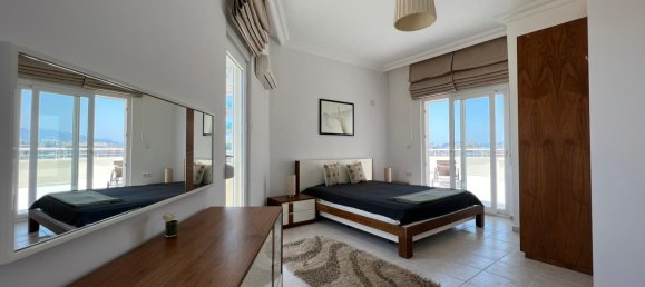 Apartment 4+1 in Alanya, Turkey No. 26106 2