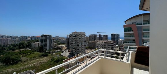 Apartment 4+1 in Alanya, Turkey No. 26106 13