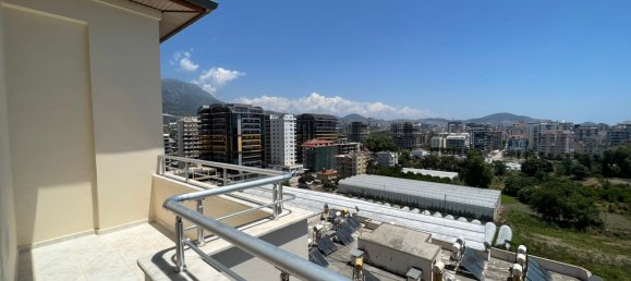 Apartment 4+1 in Alanya, Turkey No. 26106 15